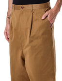 Pantalon junya watanabe beige