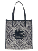 Etro Sac Shopping Moyen 'Love Trotter'
