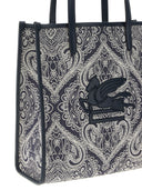 Etro Sac Shopping Moyen 'Love Trotter'