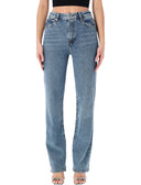 Jean Frame Bleu