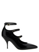 Bally 'Marilou' Pumps