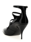 Bally 'Marilou' Pumps