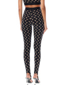 Marine Serre Trousers