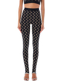 Marine Serre Trousers