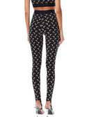 Marine Serre Trousers