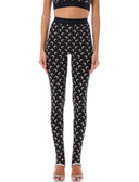 Marine Serre Trousers