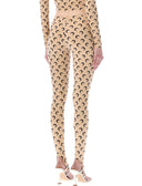 Marine Serre-broek