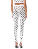 Marine Serre Trousers