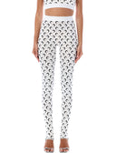 Marine Serre Trousers