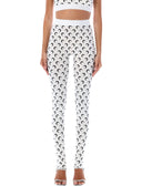 Marine Serre Trousers