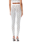 Marine Serre Trousers