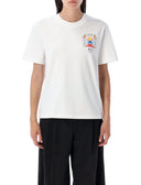 Casablanca T Shirts And Polos White