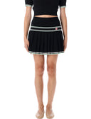 Casablanca Skirts Black