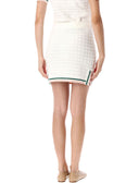 Casablanca Skirts White
