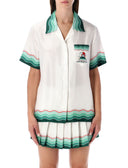 Casablanca T camicie e polo