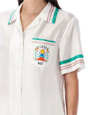 Casablanca T camicie e polo