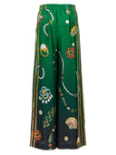 Casablanca 'La Boite A Bijoux' Pants