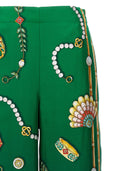 Casablanca 'La Boite A Bijoux' Pants