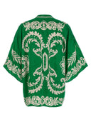 Etro Viscose Cardigan