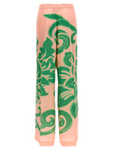 Etro Silk Pants