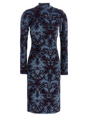 Etro Chenille Kleid