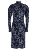 Etro Chenille Kleid