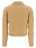 Etro Floral Embroidery Cardigan