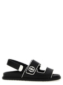 Bally 'Nyla' Sandals