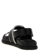Bally 'Nyla' Sandals