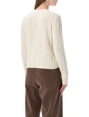 Pulls Sporty & Riche Beige