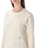 Pulls Sporty & Riche Beige
