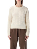 Pulls Sporty & Riche Beige