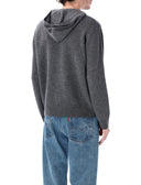 Sporty & Rich Sweaters Grey