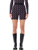 Marine Serre Shorts