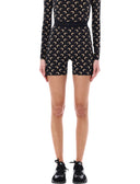 Marine Serre Shorts