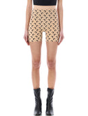 Marine Serre Shorts