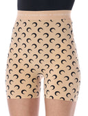 Marine Serre Shorts