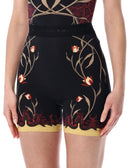 Pantaloncini Marine Serre Neri