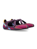 The Attico Flat Shoes
