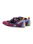 The Attico Flat Shoes