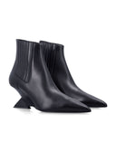 The Attico Flat Shoes