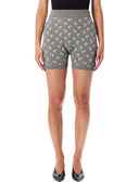 Marine Serre Shorts