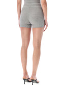 Pantaloncini Marine Serre Grigi