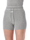 Pantaloncini Marine Serre Grigi