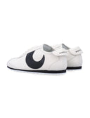 Marine Serre Sneakers Beige