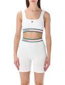 Casablanca Top