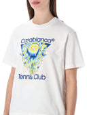 Casablanca T Shirts And Polos White