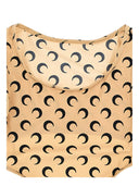 Marine Serre 'Active Jersey' One Piece Swimsuit