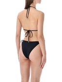 Marine Serre Sea Clothing Black