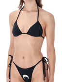 Marine Serre Sea Clothing Black